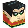 Squaroes - Squaroe Batman: Gotham City GC002 - Robin Squaroes