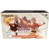 Wizards of the Coast Magic The Gathering Avatar, Le Dernier Maître Beginner Box Case French Wizards