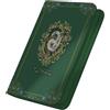 Ultimate Guard Zipfolio 160 Xenoskin Harry Potter - Serpeverde Ultimate Guard