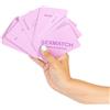 SECRET PLAY Gioco Sexy Sexmatch Foreplay [Extra 5% PER I CLIENTI REGISTRATI]