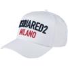 DSQUARED2 - Cappello