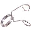 Marbo Sport Bloccaggio a molla per bilancere foro 30 mm
