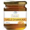 ALGEM NATURA SRL Algem Manuka Miele Di Manuka 250 G Alimenti Normali