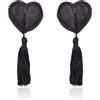 TOYZ4LOVERS Copricapezzoli Heart