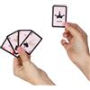 SECRET PLAY Kamasutra Pocket Playing Cards