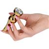TOYZ4LOVERS Plug Anale Ace of Spades