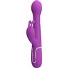 BAILE Vibratore Rabbit Dejon