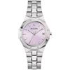 Bulova Orologio Bulova Donna Octagon lady in Acciaio 96M170 Octagon lady
