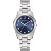 Bulova Orologio Bulova Donna Surveyor Lady in Acciaio 96P229 Surveyor Lady