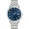 Bulova Orologio Bulova Uomo Classics in Acciaio 96B475 Classics
