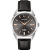 Bulova Orologio Bulova Uomo Sutton in Acciaio 96B422 Sutton