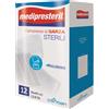 MEDI PRESTERIL Medipresteril Garza Compressa 12/8 Fu 36X40cm 12 Pezzi