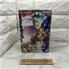 BANPRESTO Dr.STONE Ishigami Senku II FIGURE di STONE WORLD Banpresto nuovo autentico