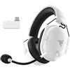 Razer Cuffie gaming con microfono Razer BlackShark V2 Pro - Bianco - refurbished