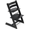 STOKKE - Sedia Seggiolone TRIPP TRAPP, Black