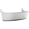 STOKKE - Storage Portaoggetti per Sedia TRIPP TRAPP, Bianco