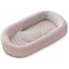 Inglesina - Riduttore culla e letto per neonato Welcome Pod, Delicate Pink