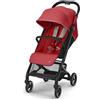 Cybex - Passeggino Beezy 2022, Hibiscus Red