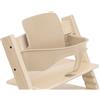 Stokke - Baby Set² Per Sedia Tripp Trapp, Natural