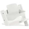 Stokke - Baby Set² Per Sedia Tripp Trapp, White