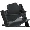 Stokke - Baby Set² Per Sedia Tripp Trapp, Black