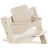 Stokke - Baby Set² Per Sedia Tripp Trapp, Vanilla White