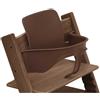 Stokke - Baby Set² Per Sedia Tripp Trapp, Warm Brown