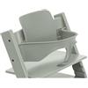 Stokke - Baby Set² Per Sedia Tripp Trapp, Glacier Green