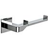 Colombo Design B29080CR Porta Rotolo Serie Forever