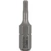 Bosch Punta ls 2,5 Extradura C: 25mm: 3uds
