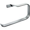 Colombo Design B25310CR Porta Salviette Serie Alize