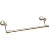 Moen YB6418NL Barra Porta Asciugamani da Bagno da 45,7 cm, Nichel Lucido
