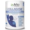 ARKOFARM Srl Collagene Multifunzione ArkoPharma con Acido Ialuronico Vitamina C e D 260 g