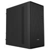 Fsp Fortron S120 Case Mini Tower Vetro No-Power mATX/Mini-ITX