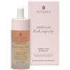 NATURE'S - ForLongevity Siero Viso Bifasico con Acidi della Frutta, Acqua d'Uva Bio, Esosomi di Centella Asiatica e Acido Ialuronico per Elasticità e Luminosità 30ml