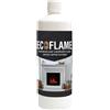 Bioetanolo 1 Litro Combustibile Ecologico per Camini Caminetti Biocamini