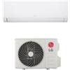 Lg - Climatizzatore mono split Libero LG da 9000 btu inverter R32 Wifi Integrato A++ WZ09