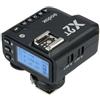 GODOX X2T-N per Nikon trasmettitore trigger Bluetooth TTL HSS wireless 32 canali