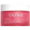 CAUDALIE ITALIA Srl Caudalie Vinohydra Crema Idratazione Intensa - Crema viso idratante per pelle secca - 50 ml