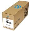 duston Tamburo CF219A, 19A compatibile con LaserJet Pro M102 M130