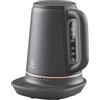 Electrolux 910 003 582 E7K16BP Bollitori, Acciaio Inossidabile, 1.7 litri, Nero, Rame