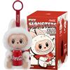 POP MART LABUBU The Monsters Coca-Cola Series - Vinyl Face Single Blind Box