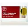 Unifarco LFP Cistina e Metionina Integratore Capelli e Unghie 120 Capsule