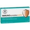 Unifarco Immunocomplex Forte - supporto difese immunitarie 30 compresse