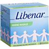 PERRIGO ITALIA Srl Libenar 25 flaconcini monodose soluzione fisiologica 5ml