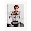 Assouline Libro da tavolino Federer