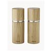 blomus Set macina sale e pepe in legno di quercia Pepe 2 pz