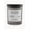 FRAMA Candela profumata Deep Forest (arancio, rosa bianca, legno di cedro e patchouli)