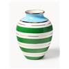 Jonathan Adler Vaso in porcellana Portofino