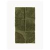 Westwing Collection Tappeto alto-basso Jade